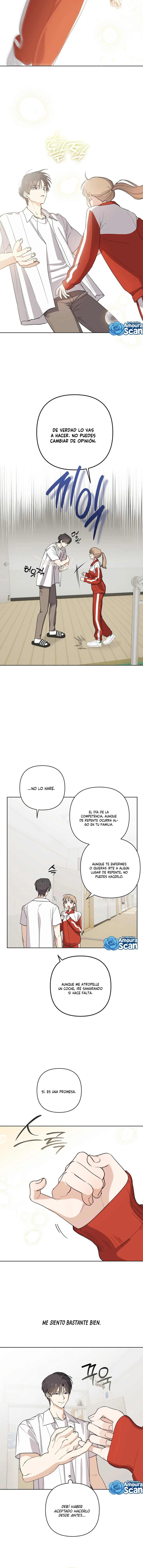 Toca tu cuerpo Capitulo 21 página 3