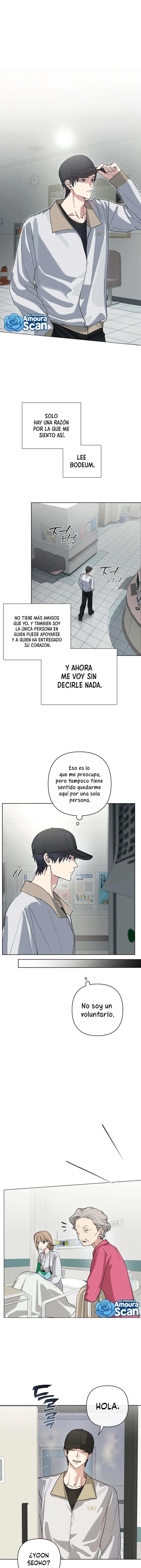 Toca tu cuerpo Capitulo 23 página 4