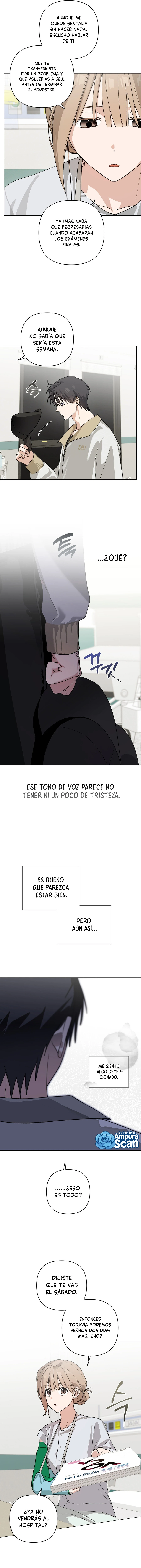 Toca tu cuerpo Capitulo 23 página 7