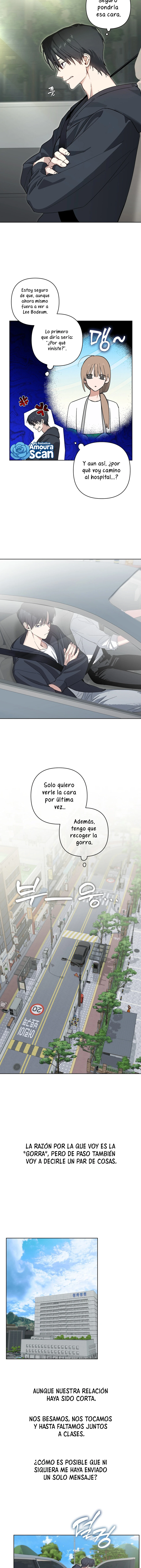 Toca tu cuerpo Capitulo 24 página 2