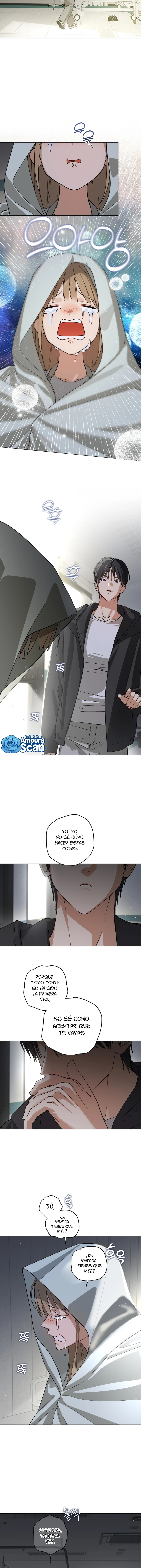 Toca tu cuerpo Capitulo 24 página 5