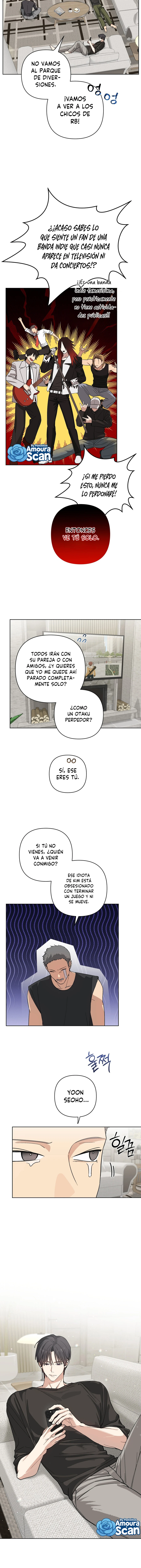 Toca tu cuerpo Capitulo 24 página 9
