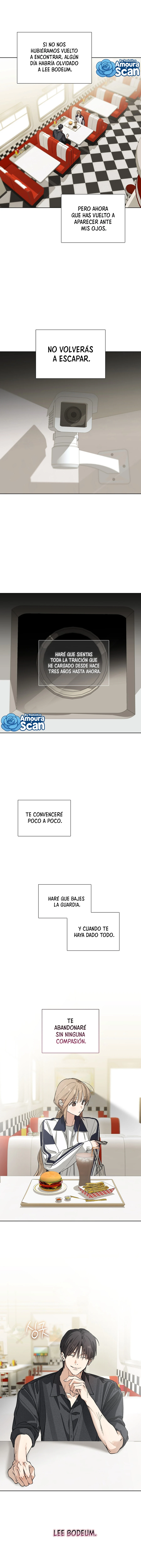 Toca tu cuerpo Capitulo 25 página 12