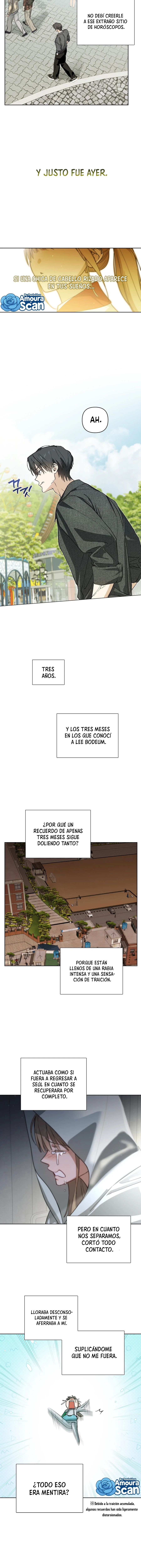 Toca tu cuerpo Capitulo 25 página 2