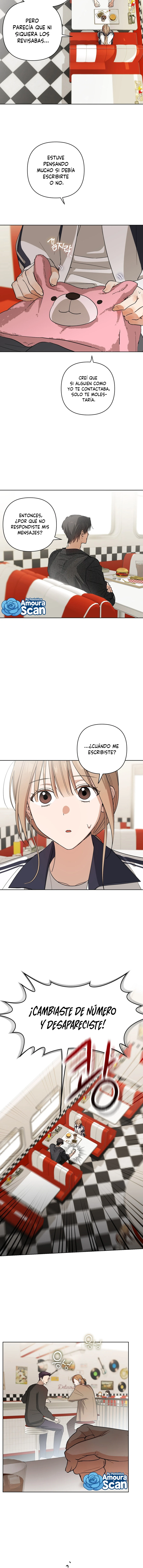 Toca tu cuerpo Capitulo 25 página 9