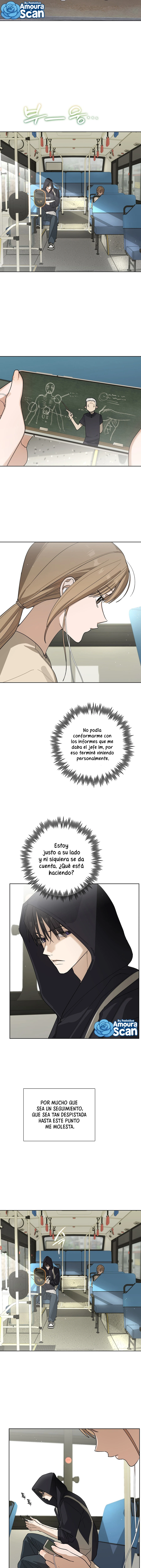 Toca tu cuerpo Capitulo 26 página 2