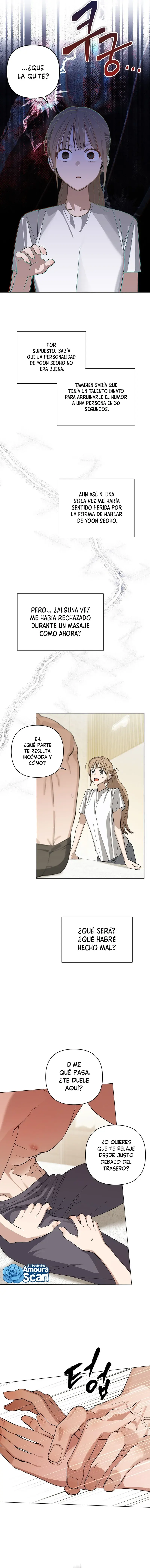 Toca tu cuerpo Capitulo 29 página 2