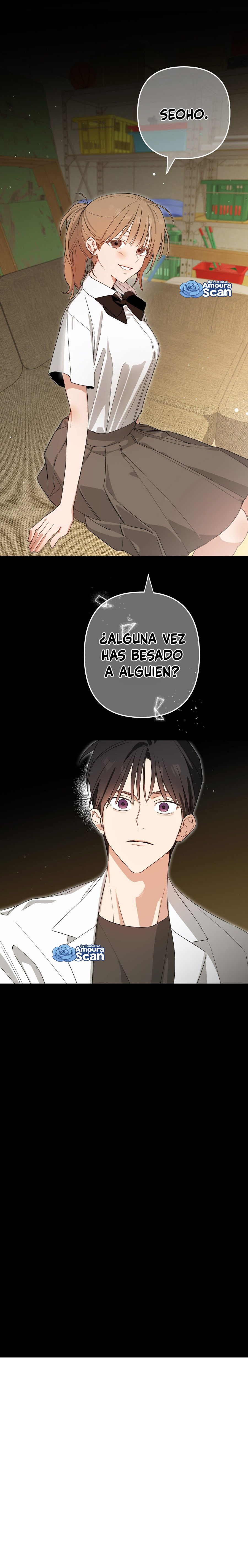 Toca tu cuerpo Capitulo 5 página 6
