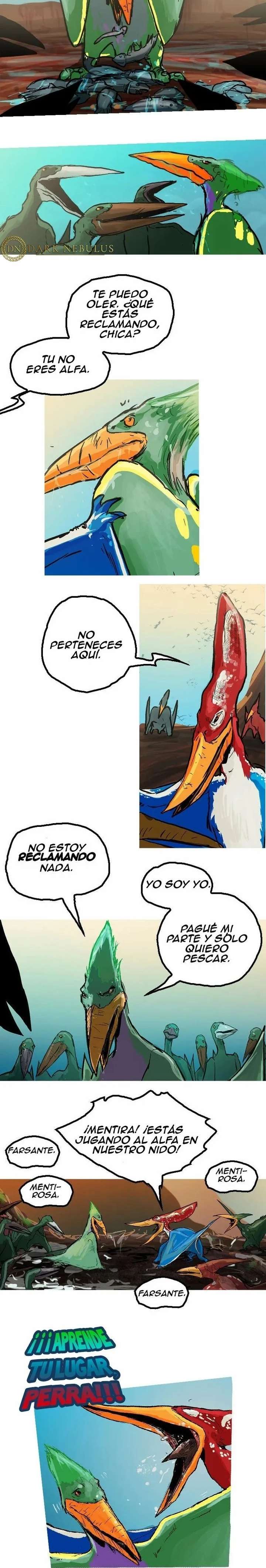 Darbi Capitulo 11 página 14