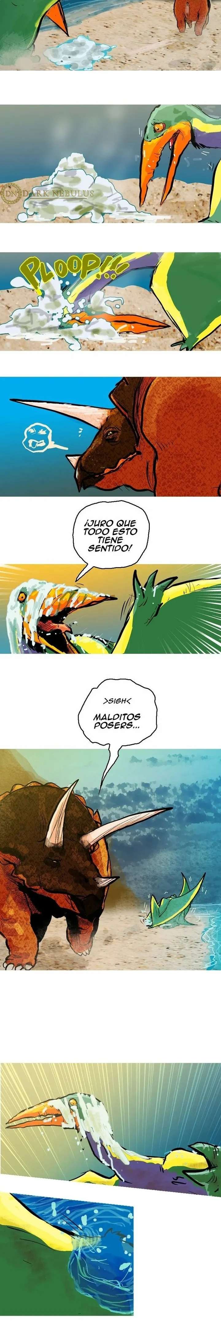Darbi Capitulo 11 página 5