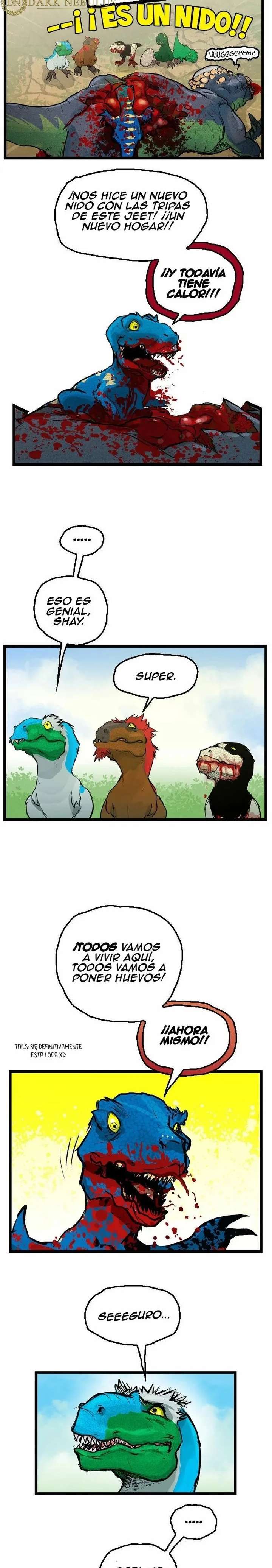 Darbi Capitulo 13 página 10