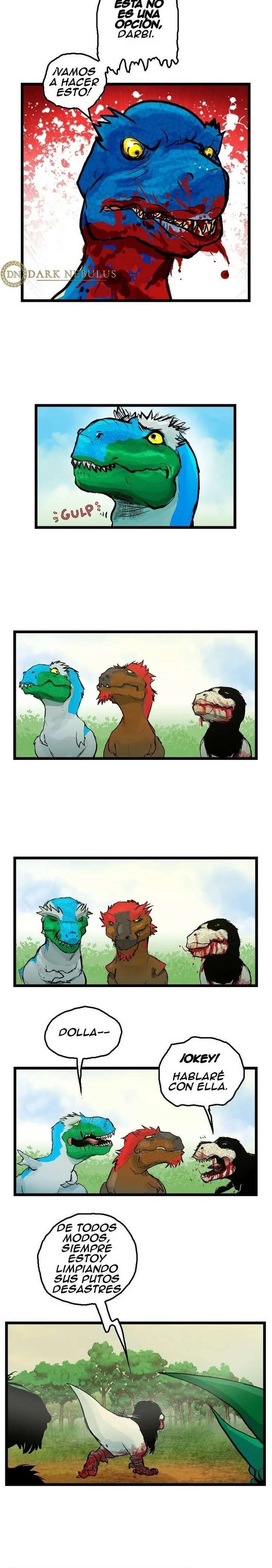 Darbi Capitulo 13 página 11
