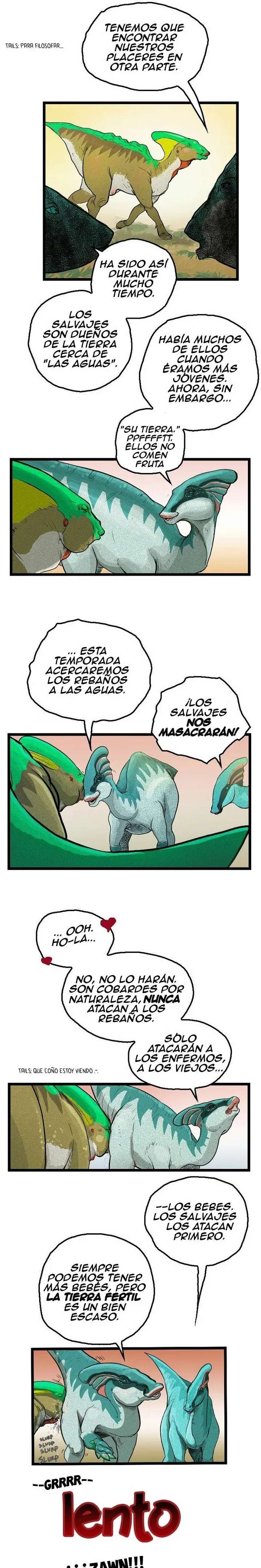 Darbi Capitulo 13 página 15