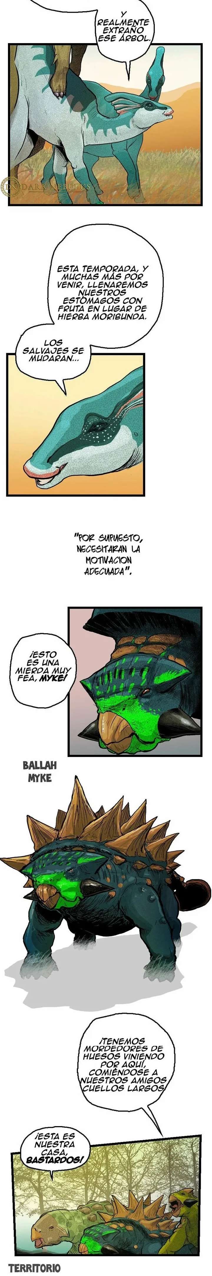 Darbi Capitulo 13 página 17