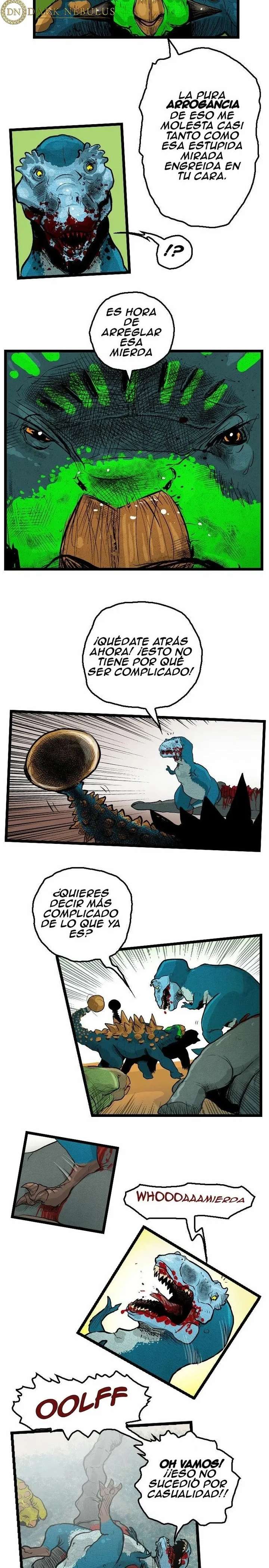 Darbi Capitulo 13 página 19