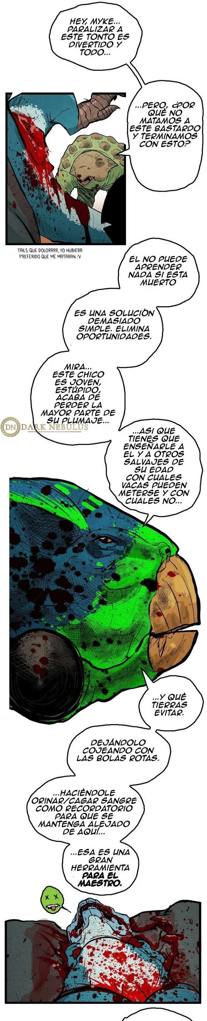 Darbi Capitulo 13 página 24