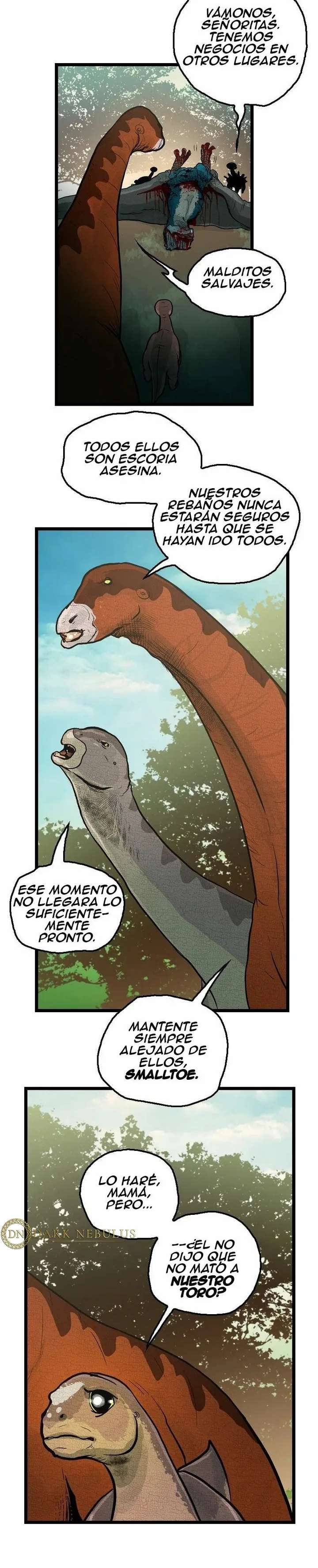 Darbi Capitulo 13 página 25