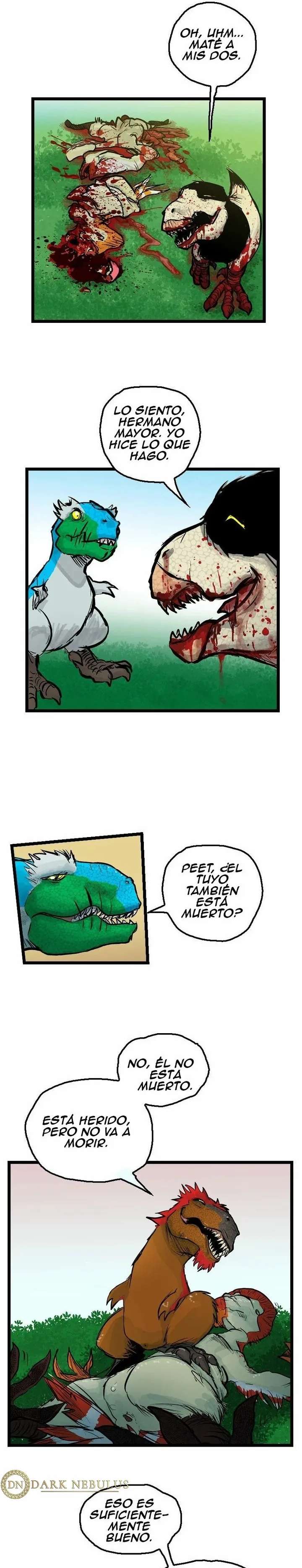 Darbi Capitulo 13 página 6