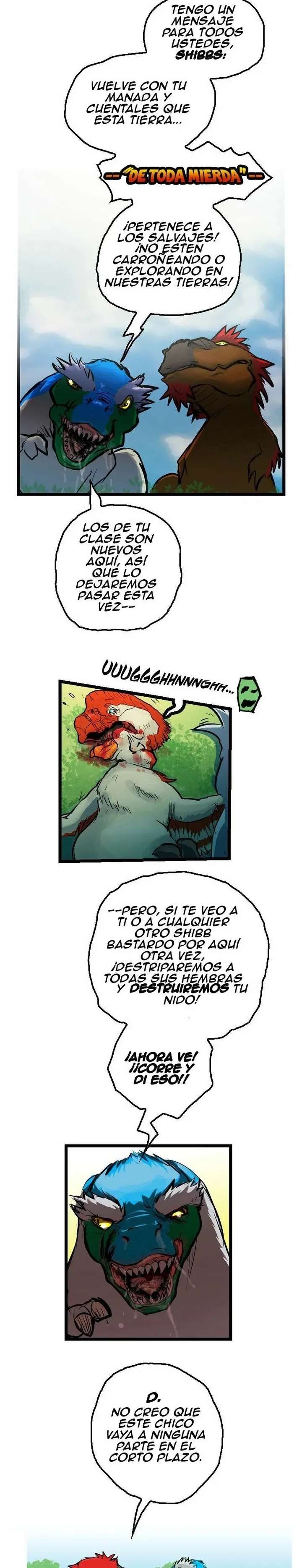 Darbi Capitulo 13 página 7