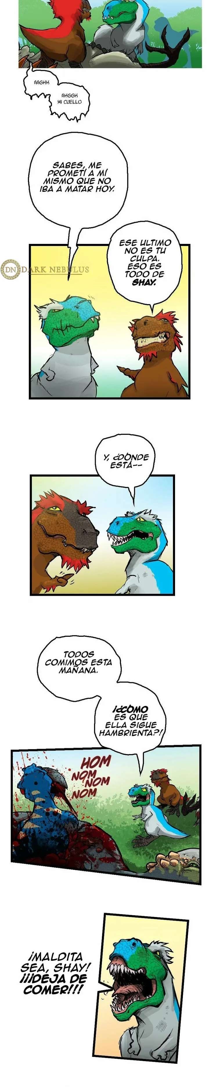 Darbi Capitulo 13 página 8