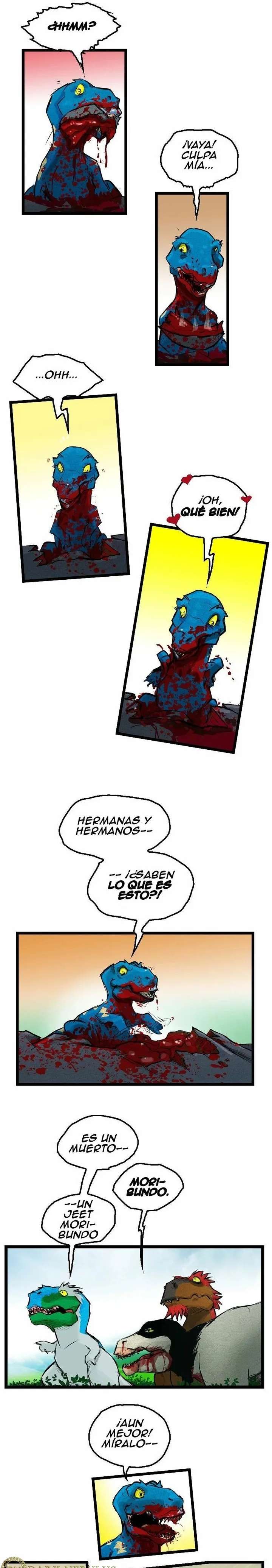 Darbi Capitulo 13 página 9