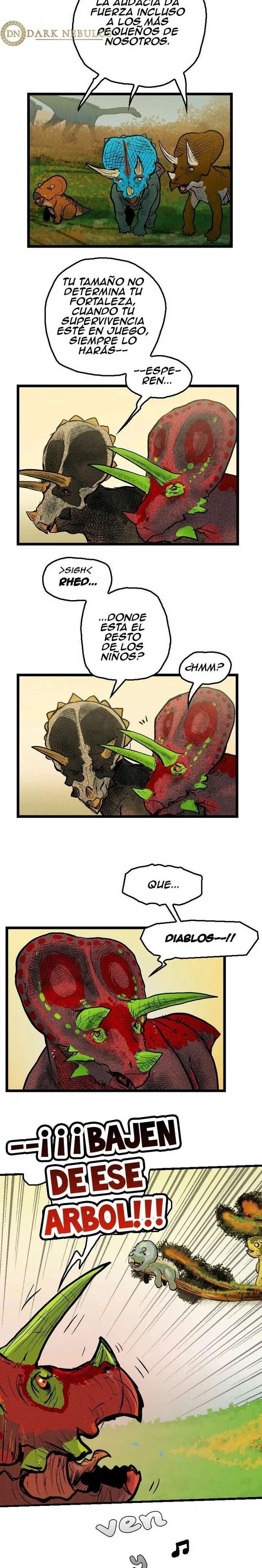 Darbi Capitulo 14 página 10