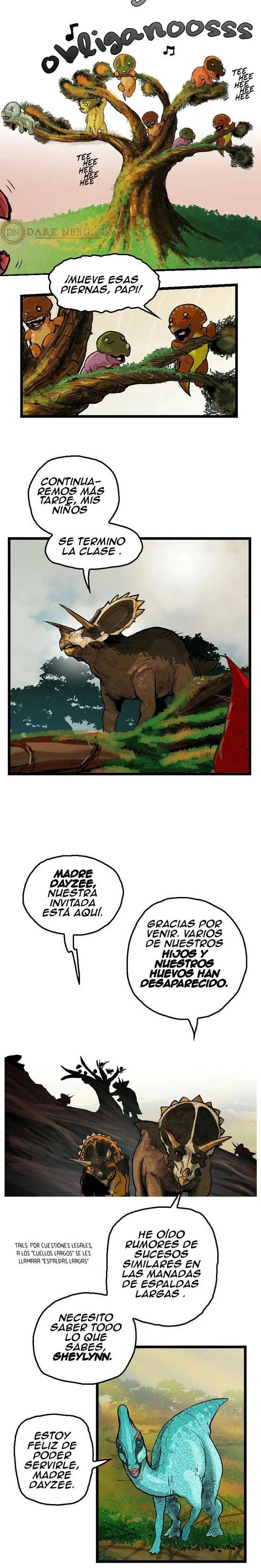 Darbi Capitulo 14 página 11