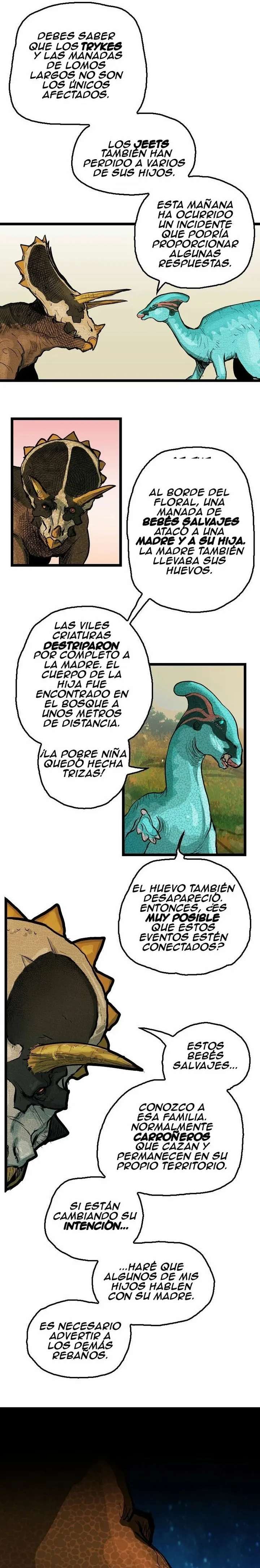 Darbi Capitulo 14 página 12