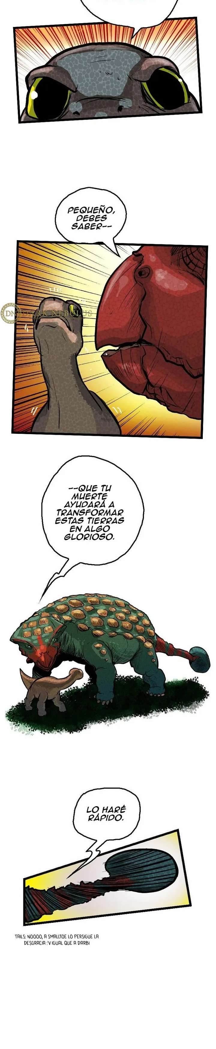 Darbi Capitulo 14 página 17