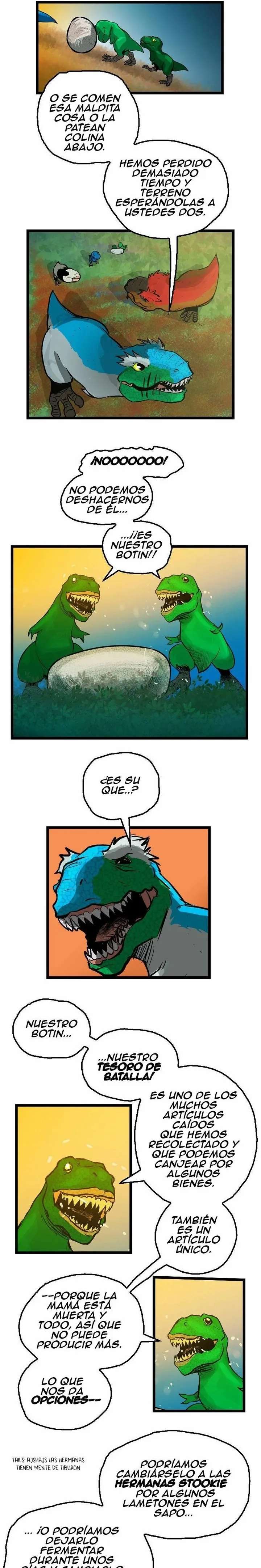 Darbi Capitulo 15 página 12