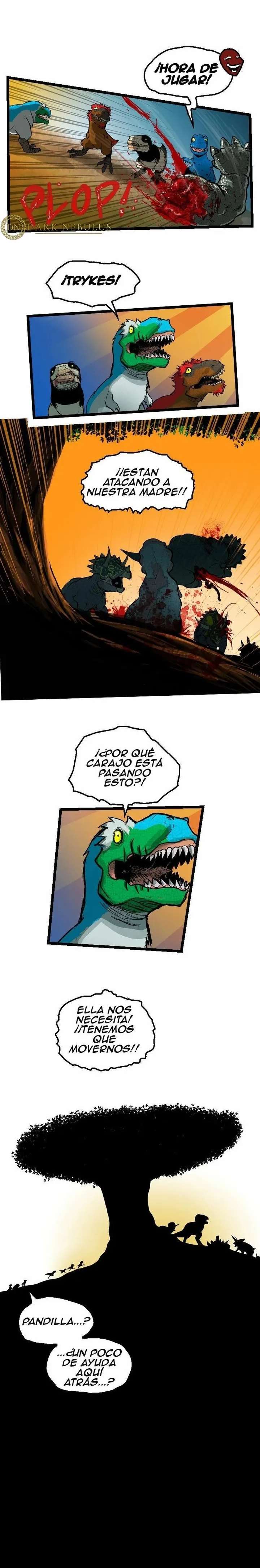 Darbi Capitulo 15 página 14