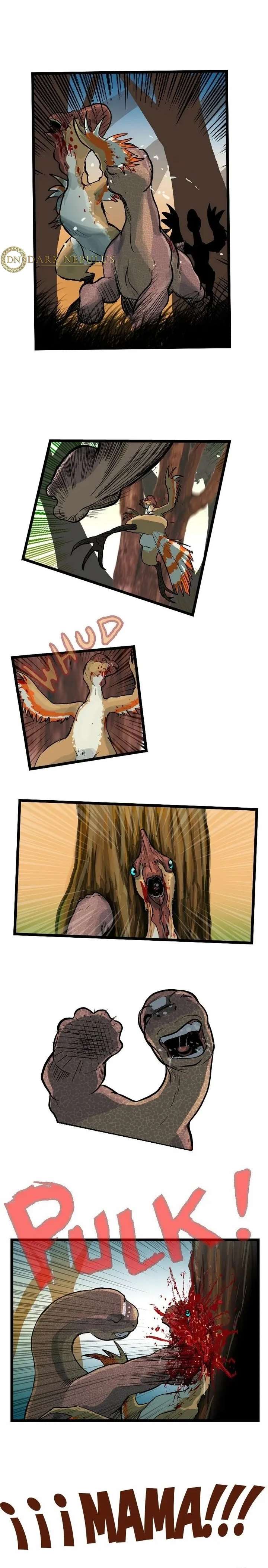 Darbi Capitulo 15 página 5