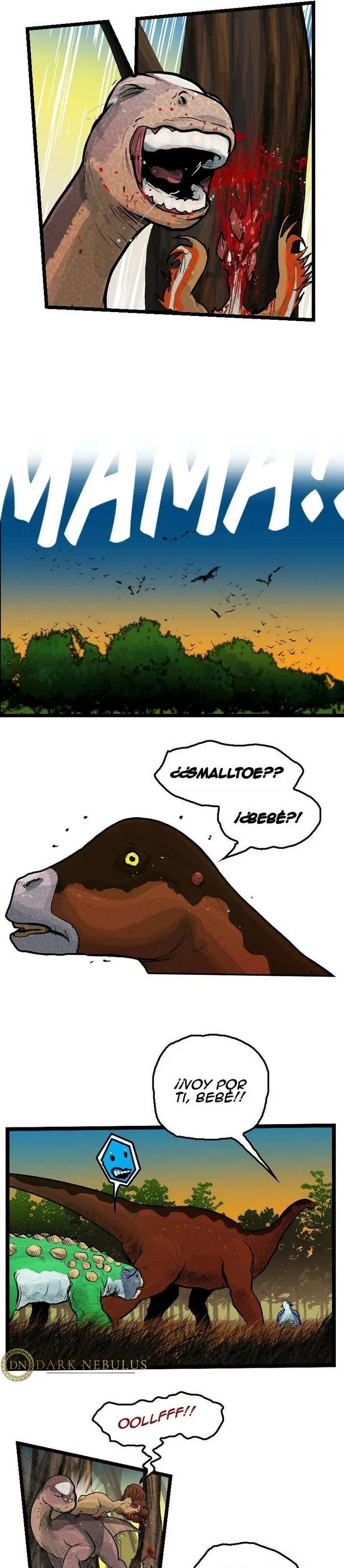 Darbi Capitulo 15 página 6