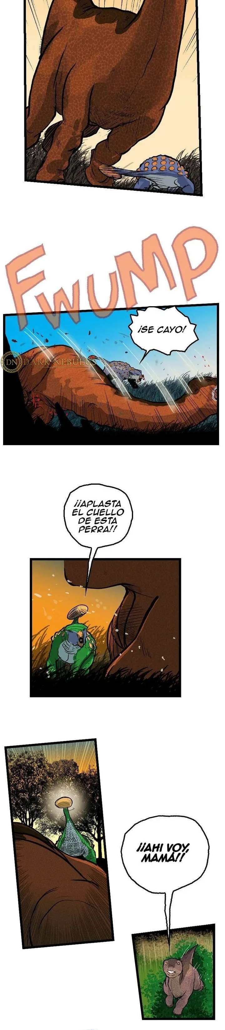 Darbi Capitulo 15 página 8