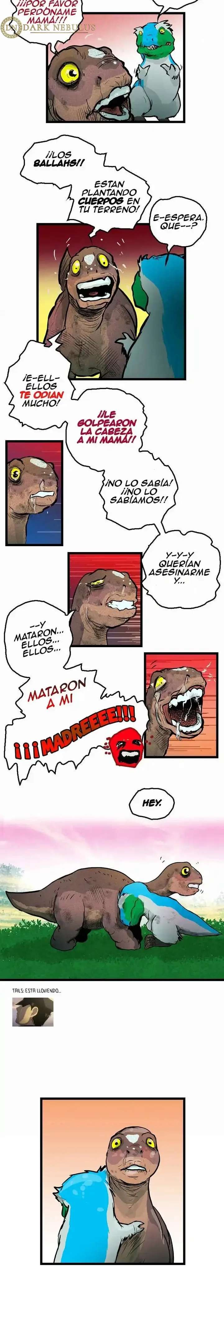Darbi Capitulo 16 página 13