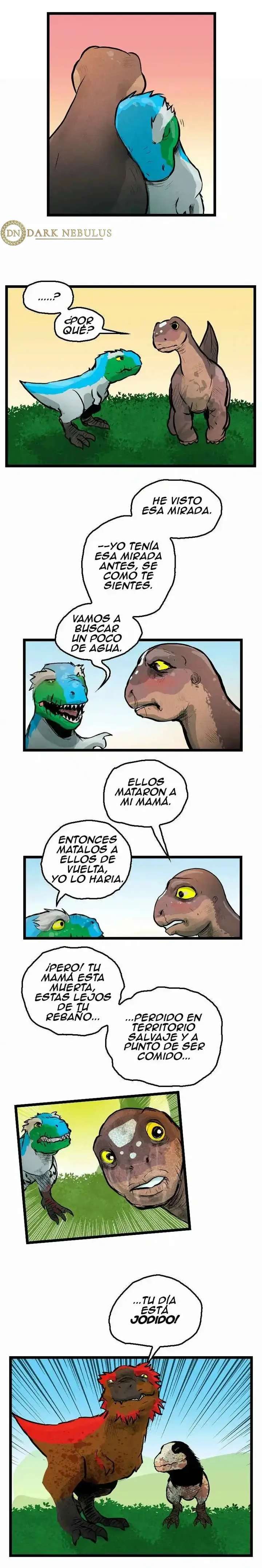 Darbi Capitulo 16 página 14