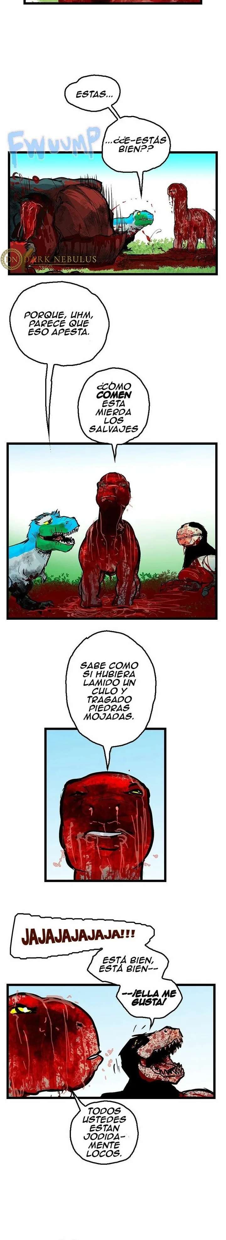 Darbi Capitulo 17 página 11