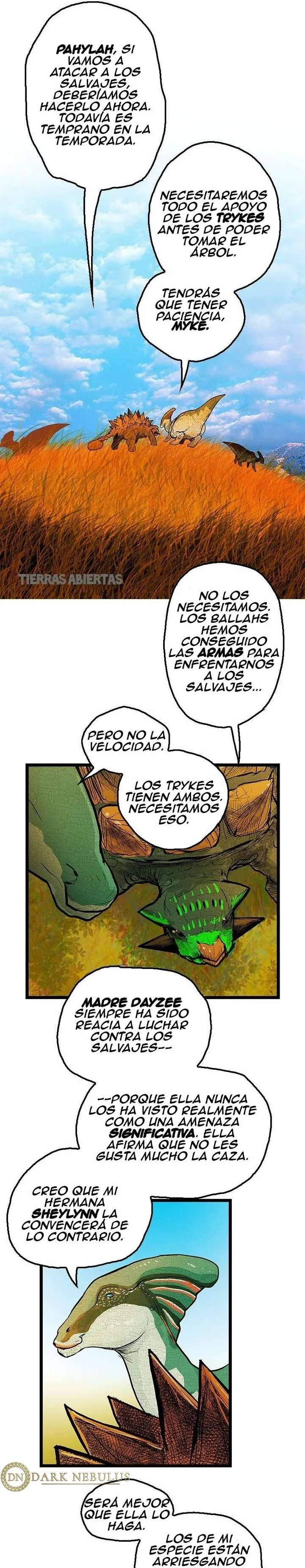 Darbi Capitulo 17 página 12