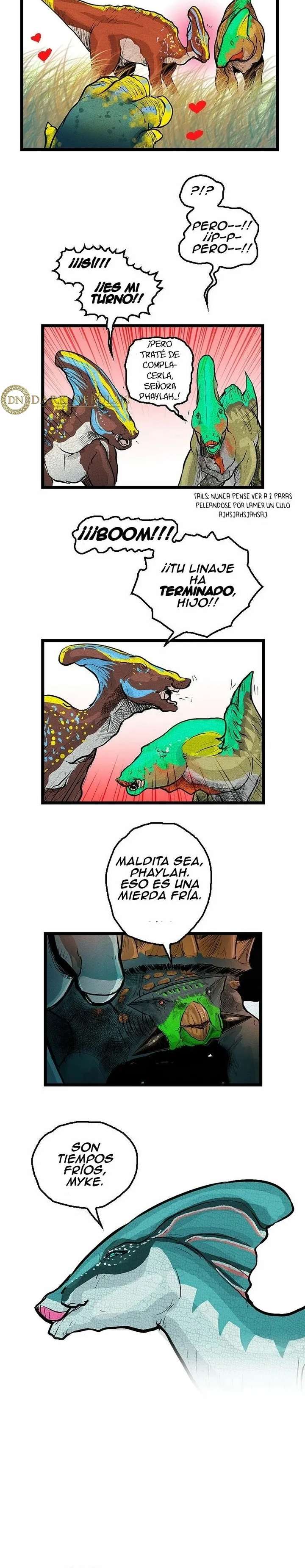Darbi Capitulo 17 página 14