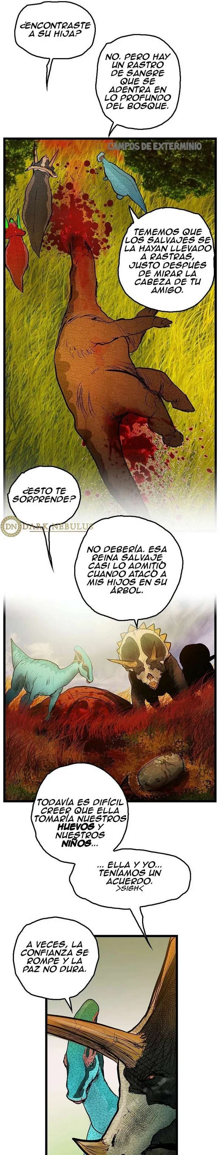 Darbi Capitulo 17 página 15