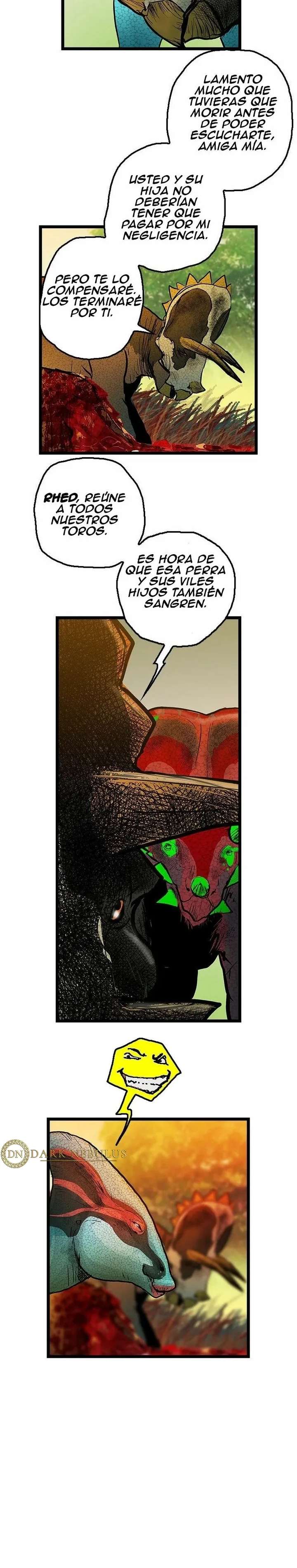 Darbi Capitulo 17 página 16