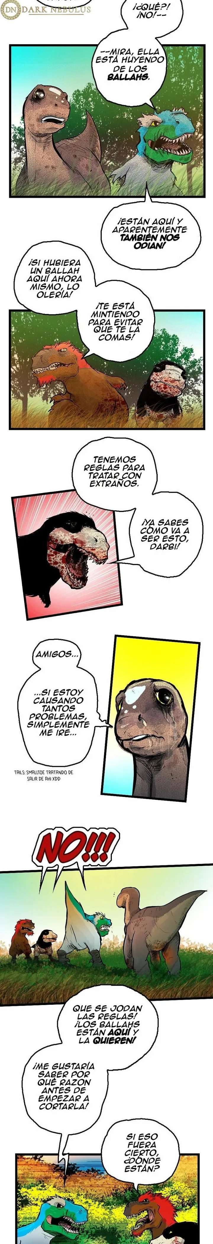 Darbi Capitulo 17 página 4