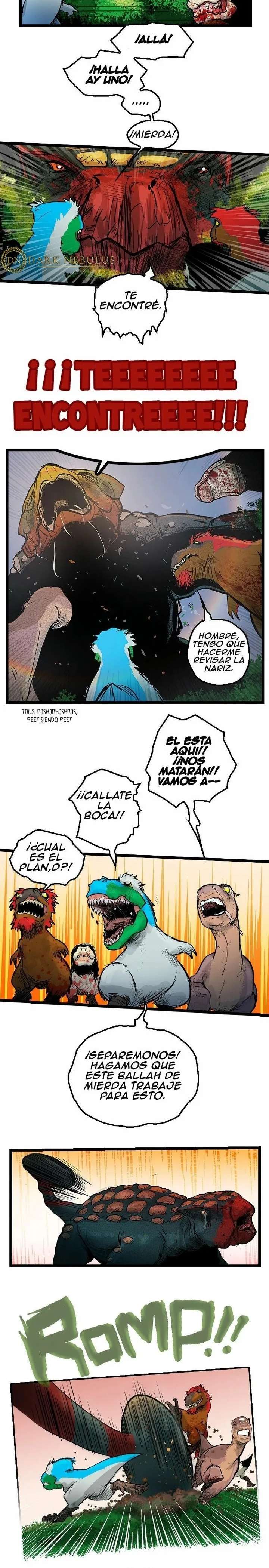 Darbi Capitulo 17 página 5