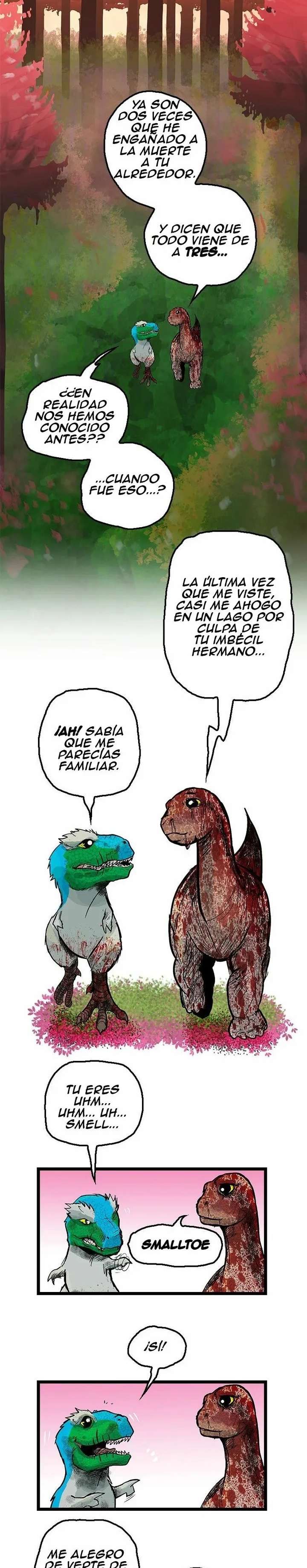 Darbi Capitulo 18 página 10