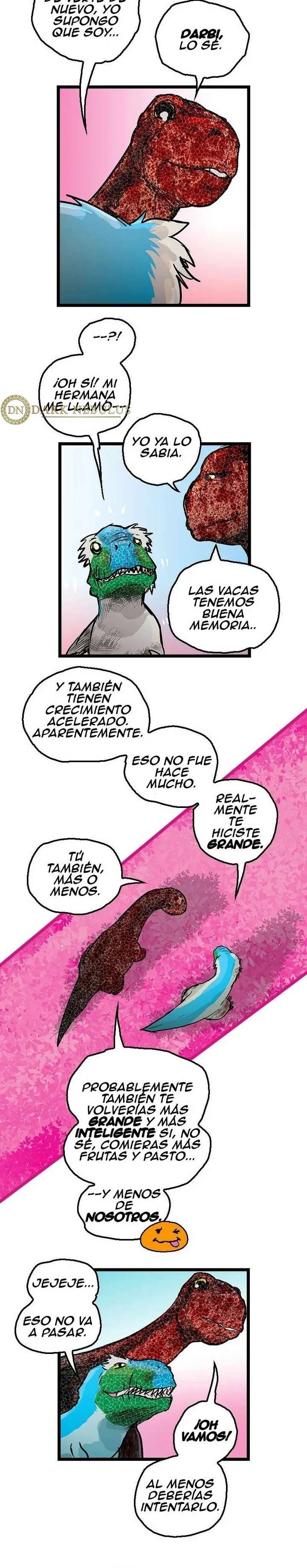 Darbi Capitulo 18 página 11