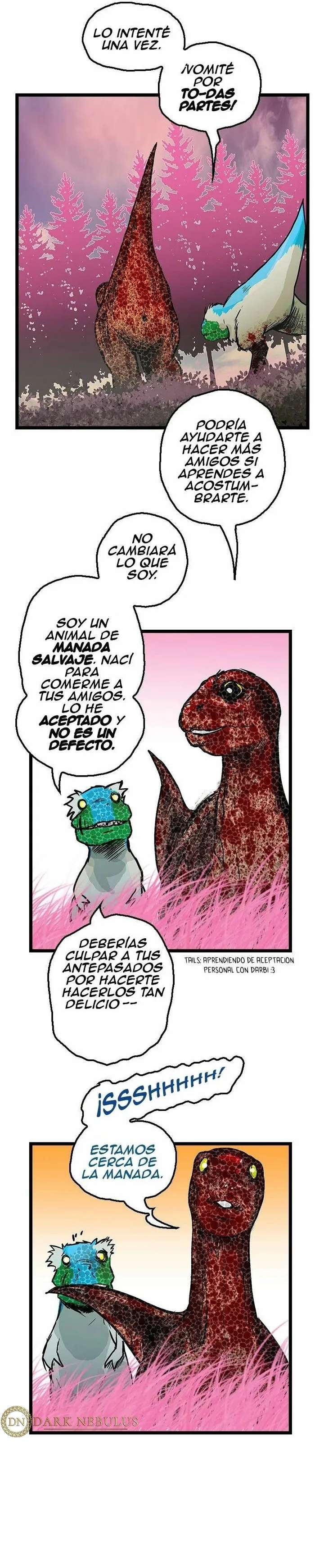Darbi Capitulo 18 página 12