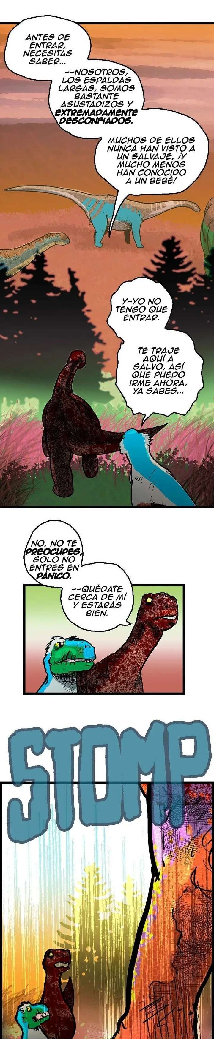 Darbi Capitulo 18 página 13