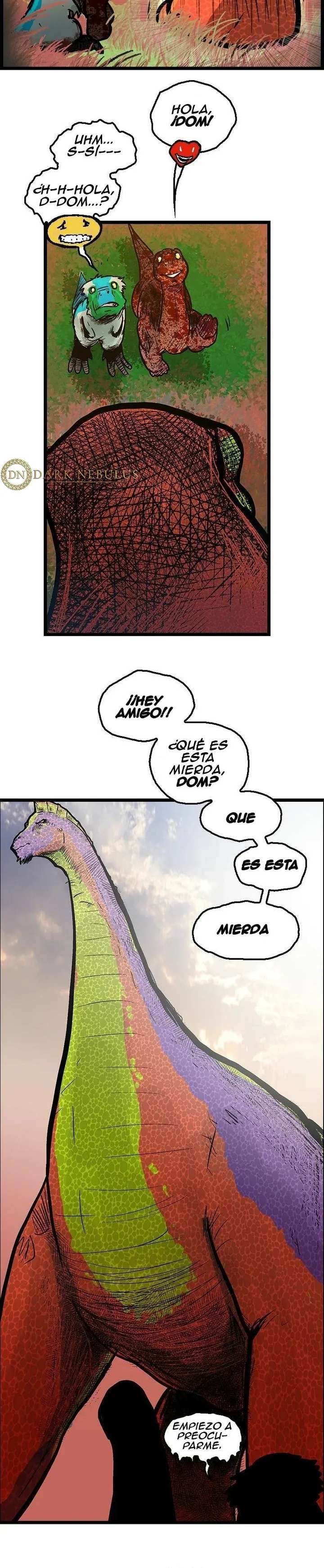 Darbi Capitulo 18 página 14