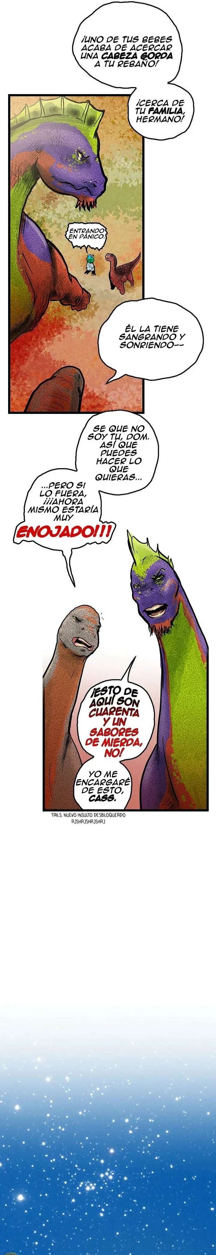 Darbi Capitulo 18 página 15