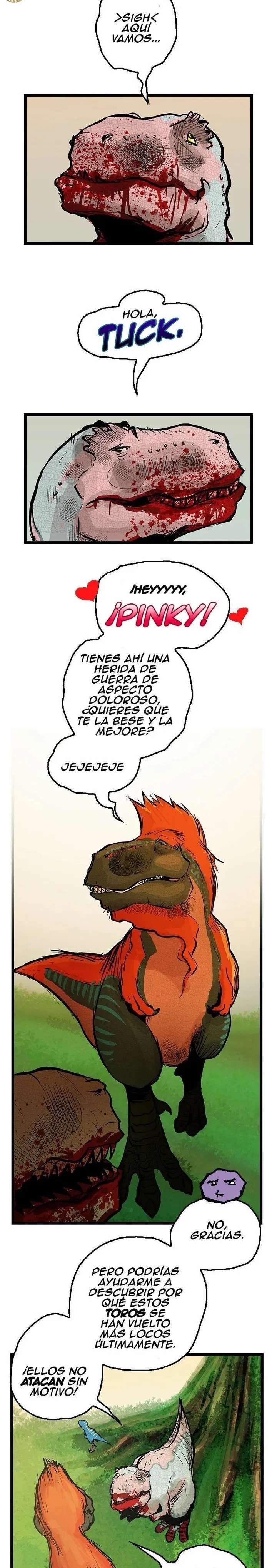 Darbi Capitulo 18 página 4